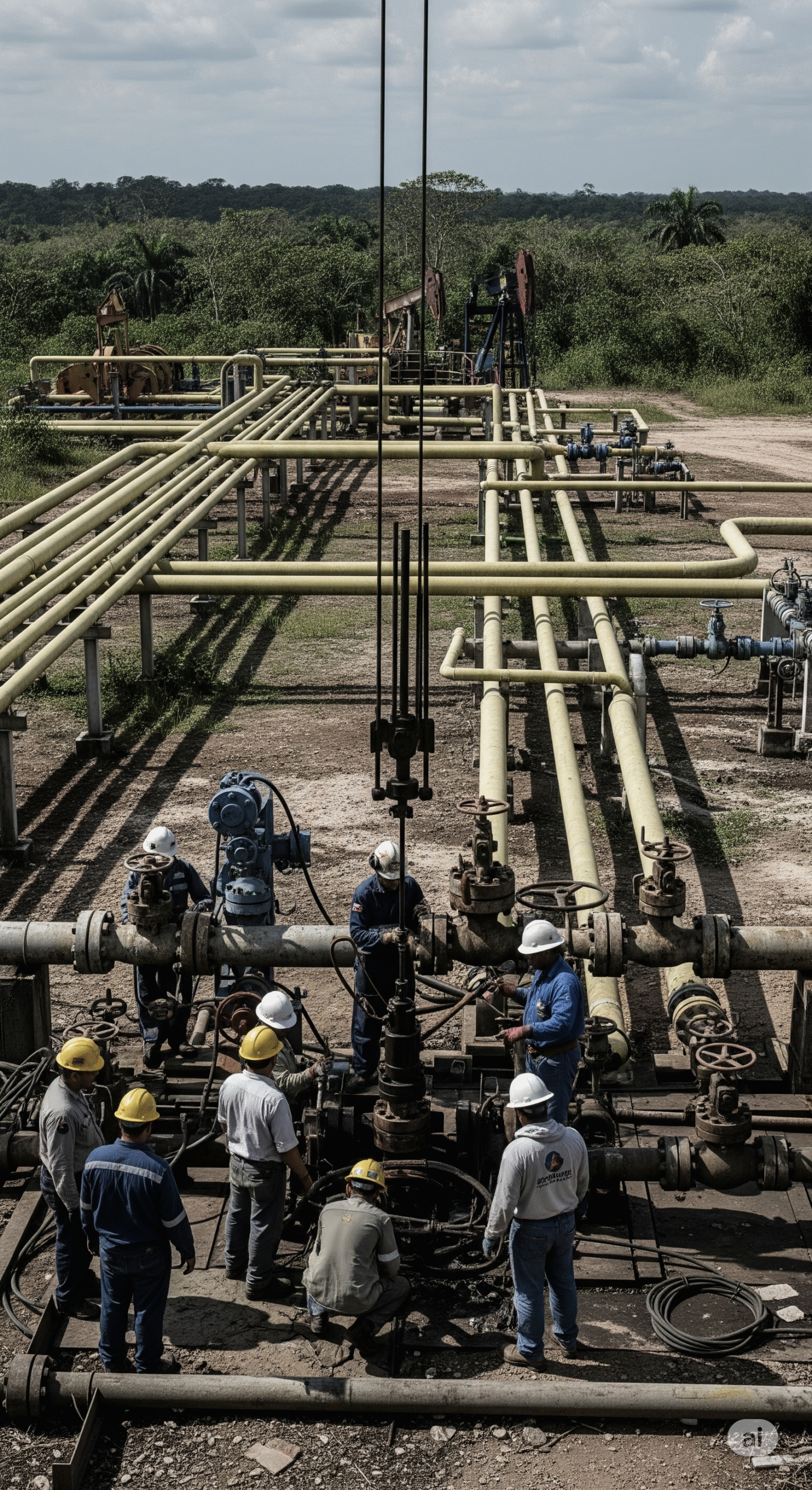 banner citino idustiral